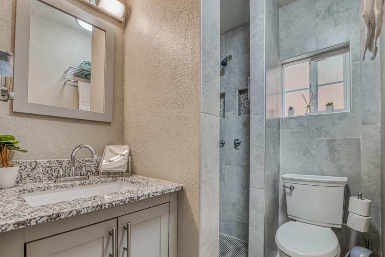 Close To All, Restful Duplex A In Downtown, Utep, Hospitals El Paso Exterior foto